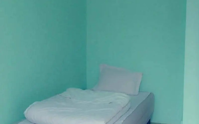 Korea Central Backpackers(코리아센트럴백패커스)