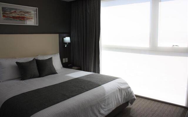 Casa Inn Galerias Celaya