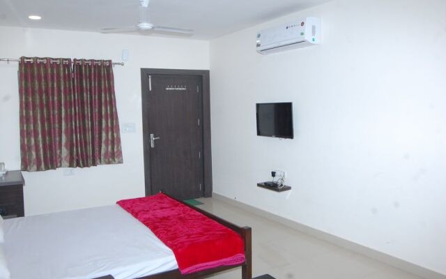 Hotel Surya