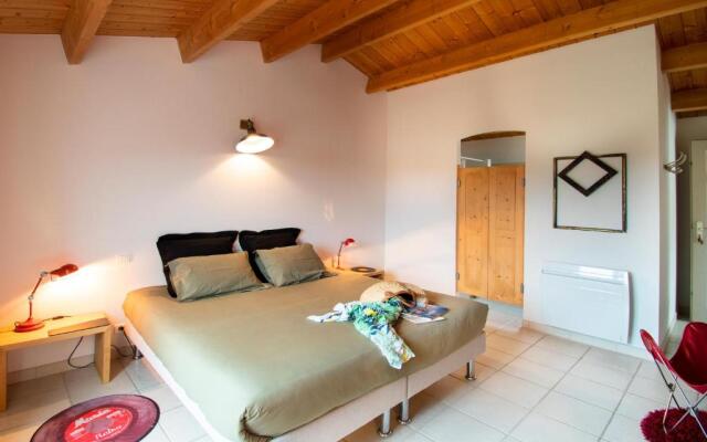 Les tranquilles d'Oléron