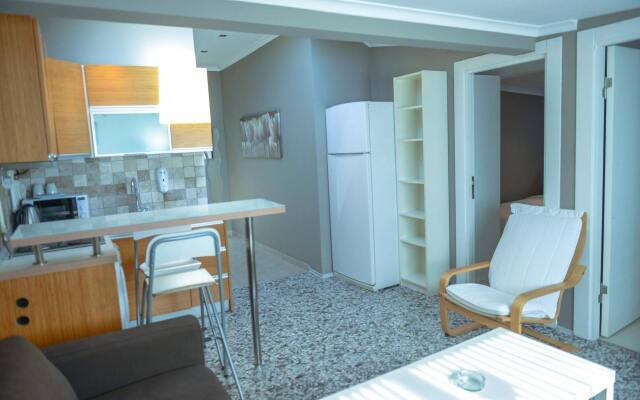 Cityloft Suites Yeditepe