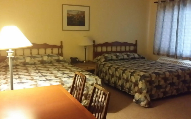 Beaver Hotel