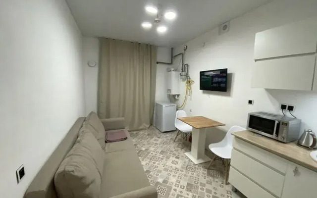 Апартаменты Семейные на улице Дорожная, д. 4