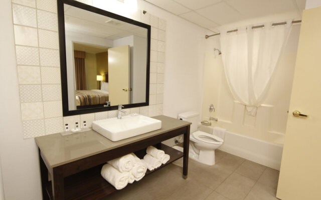 Country Inn & Suites By Radisson, Crystal Lake, Il