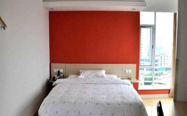 Fairyland Hotel Kunming East Station Branch