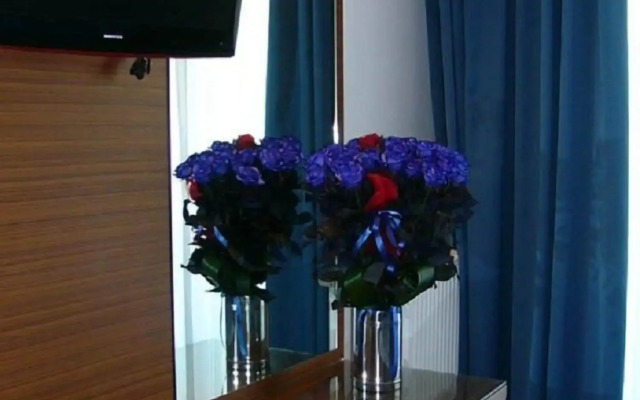 Hotel Serena