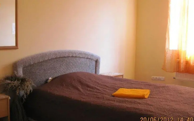 Tiger Hostel