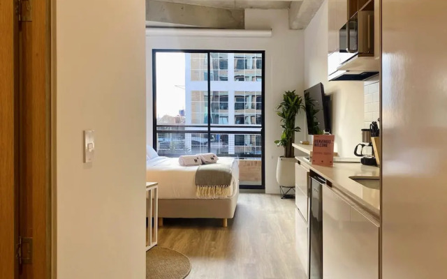 Wynwood House Chapinero