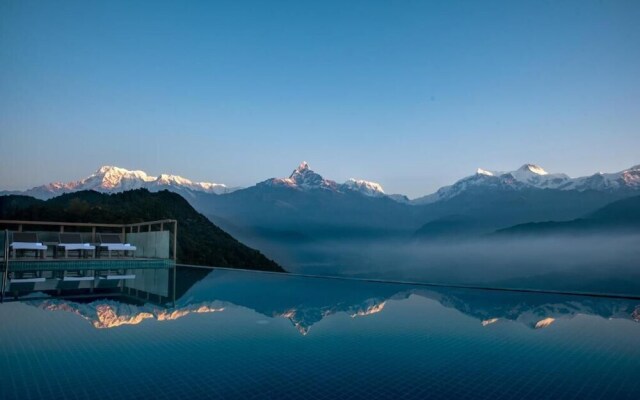 Sarangkot Mountain Lodge