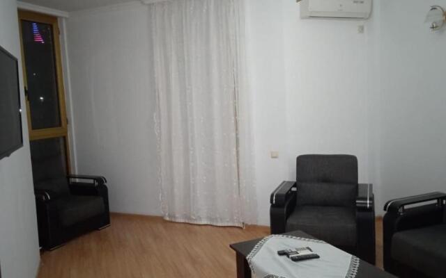 ORBİ PLAZA 2 ROOM SEA LOCATIOn