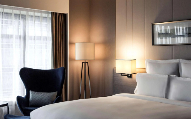 Pullman Shanghai Xuhui
