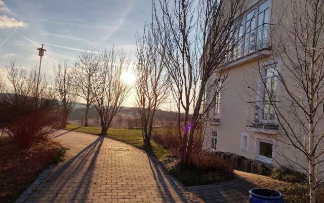 ausZEIT - Ihr Sibyllenbad Gästehaus