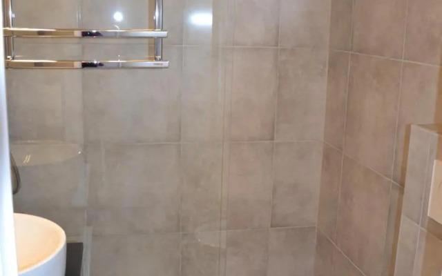 Vakantiehuis Jonckershof