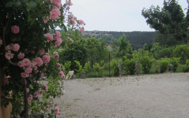 B&B Les Romarins