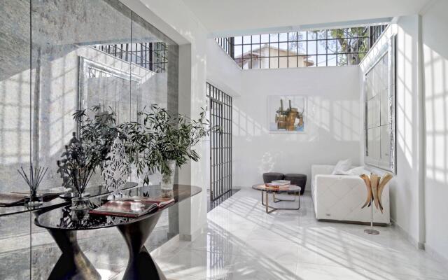Racconto Boutique Design Hotel - Adults Only