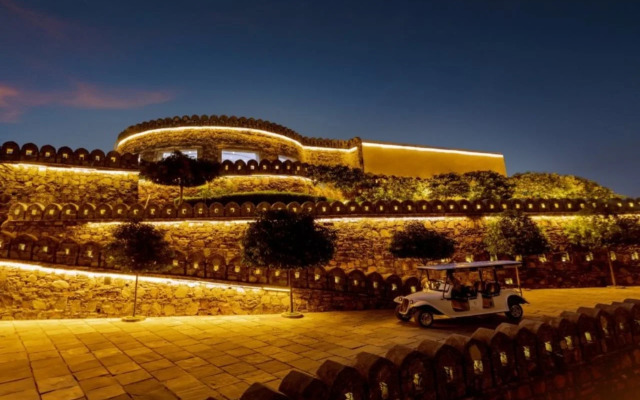 Raajsa, Kumbalgarh - IHCL SeleQtions