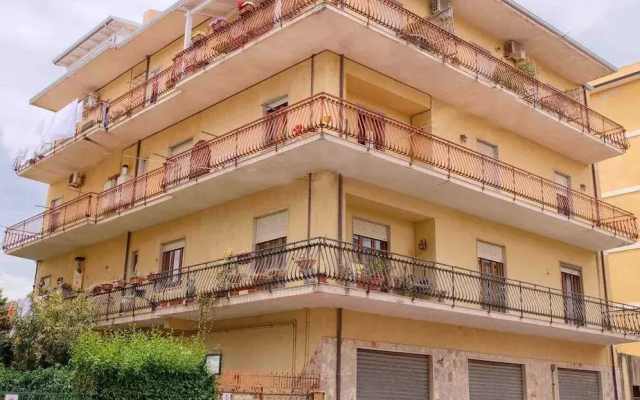 Kalinikta B&B