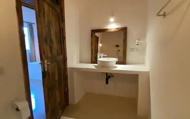 Cactus Lodge Zanzibar