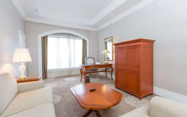 Dusit Princess Melaka