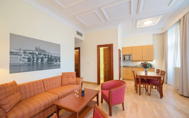 Hapimag Resort Prague