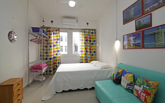 Copacabana Apartments 120