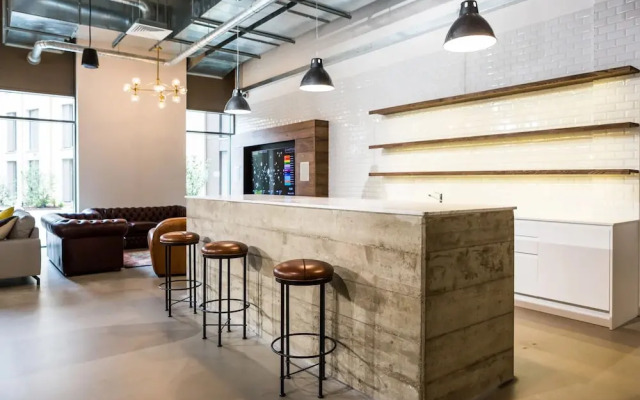 For Students Only Chapter White City in London