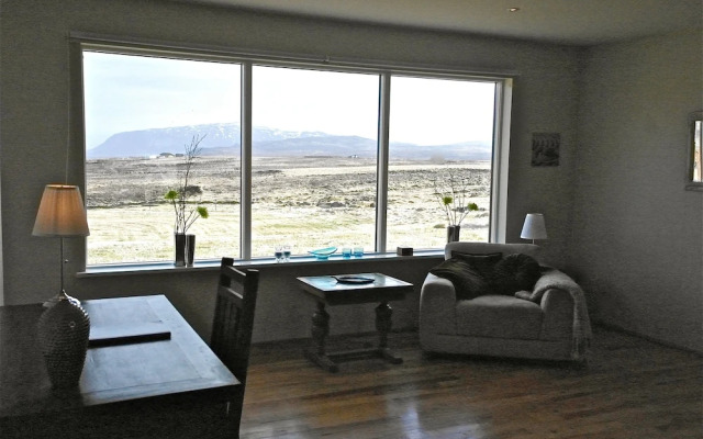 Hotel Brú countryside