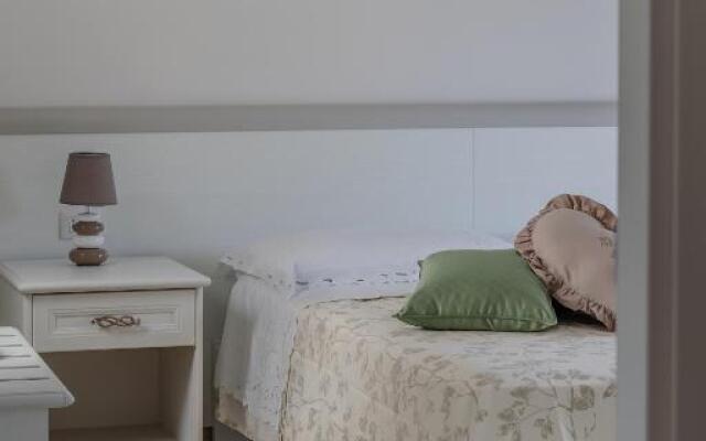 Stabiaeflor Apartment