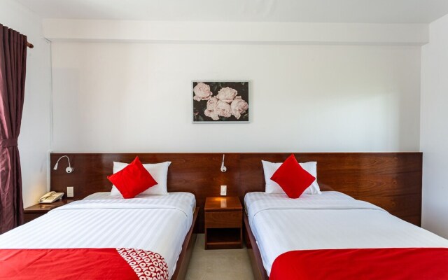 Spring Hotel