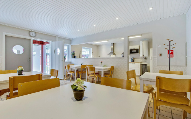 Danhostel Kerteminde