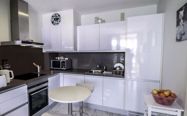 Apartment Gemelos Benidorm 14352