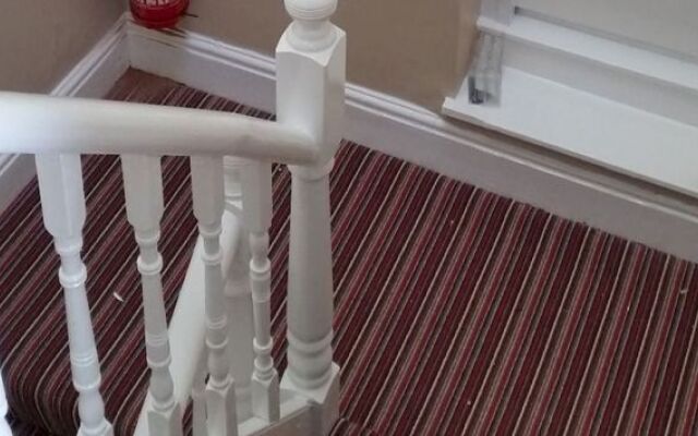 The Trevelyan Guest House