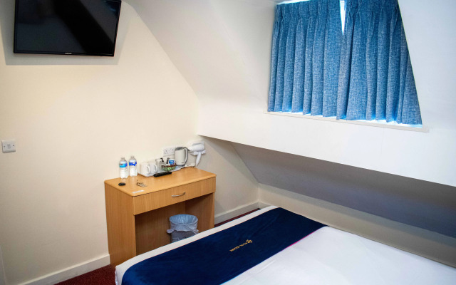 Royal Square Hotel - BHX & NEC