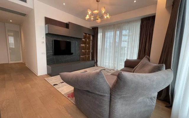 Апартаменты ONE The Best