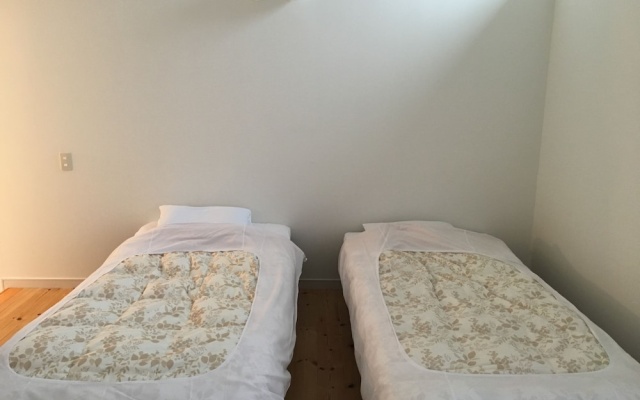 Wistaria Karuizawa – Guest Rooms – Karuizawa