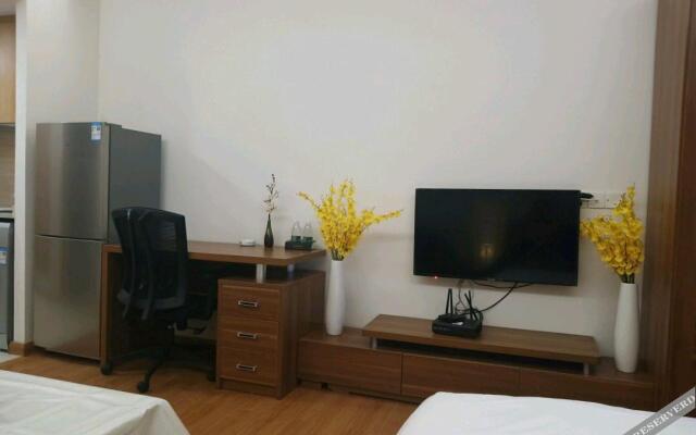 Xu Long Jun Hui  Service Apartment