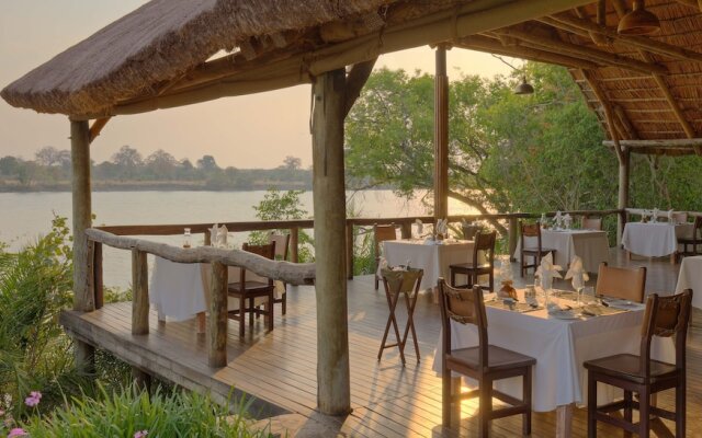 Ila Safari Lodge