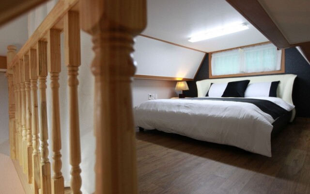 Pyeongchang Ario Pension