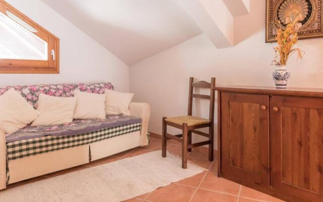 Appartement Montgenèvre, 3 pièces, 6 personnes - FR-1-330D-62