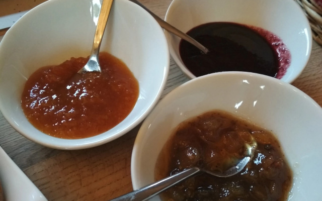 Chambres d'Hôtes Chalet la Bachole