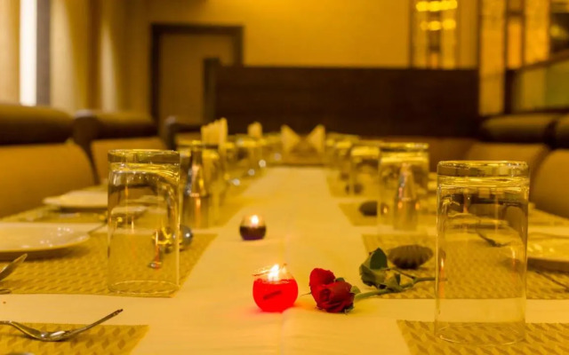Hotel Indraprasttha