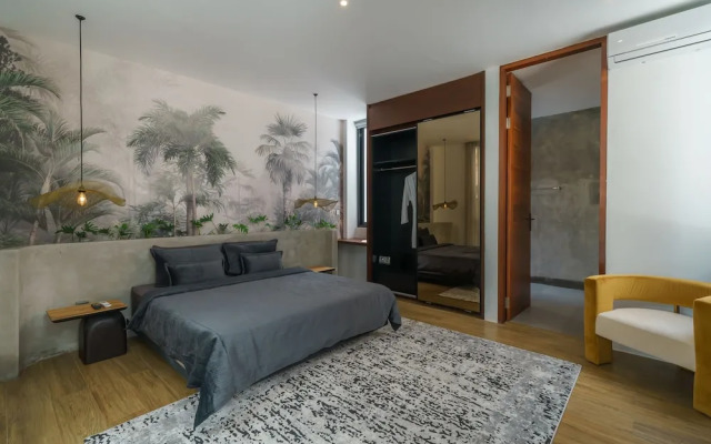 Casa Infinito