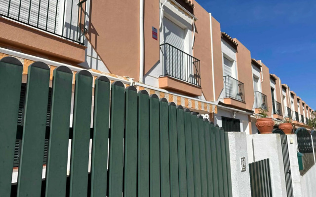 Ref d2 apartamento duplex 3 hab playa sol