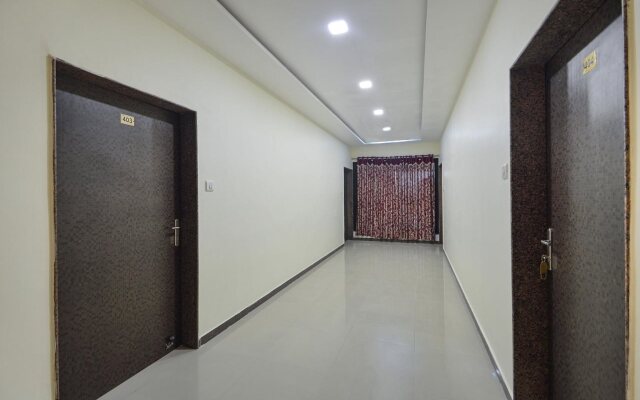 OYO Rooms Railway Station Abu Road