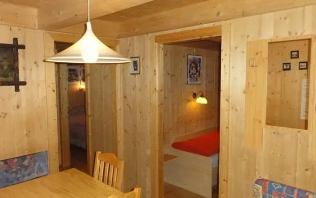 Appartement Agostini