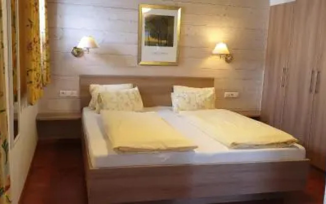 alpenrose hotel-garni