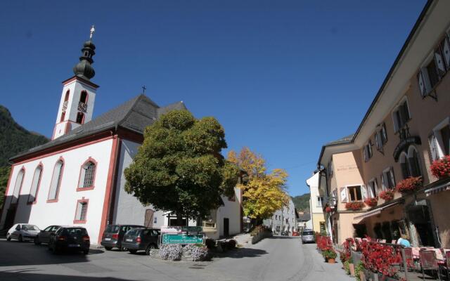 Holiday Home in Salzburg Lungau Near the ski Slope