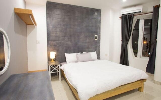 Carisbay Hostel