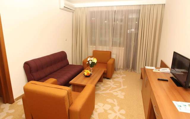 Four Points by Sheraton Bansko