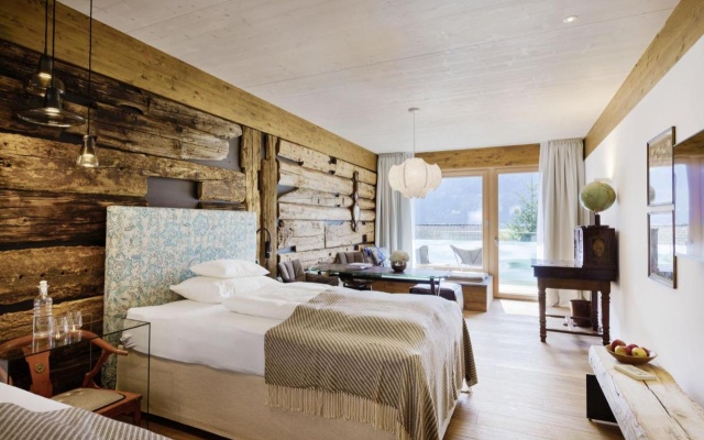 DasPosthotel – Boutique Hotel